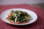 年菜特輯：迎春三色干絲 | Dragon Year Recipe Series: Spring Welcoming Three-color Shredded Tofu  
