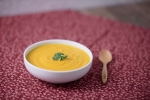 年菜特輯：如意蘿蔔湯 | Dragon Year Recipe Series: Auspicious Carrot Soup 