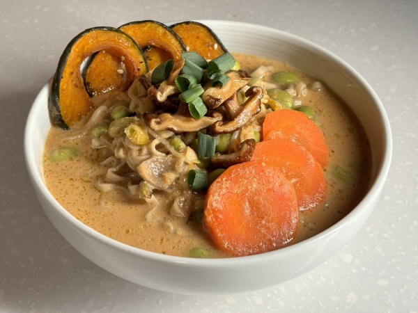 Bamnut milk thai red curry final