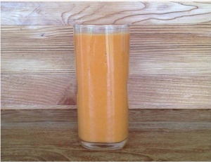 Carrot juice2