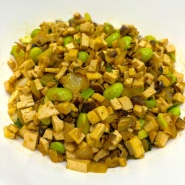 Fried Sauce 1