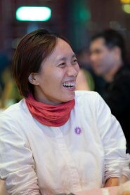 Tina Chiu
