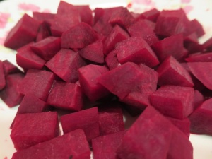 beetroot Chinese medicine