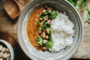 curry