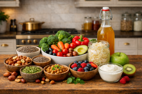 gut health CHATGPT generated