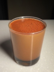 oatmilk mocha