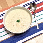 potato soup recipe