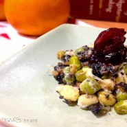 sprouted mung beans 3