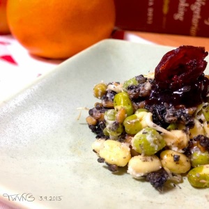 sprouted mung beans 3