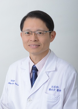 陳欣宏院長