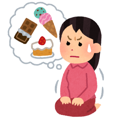 食物噪音
