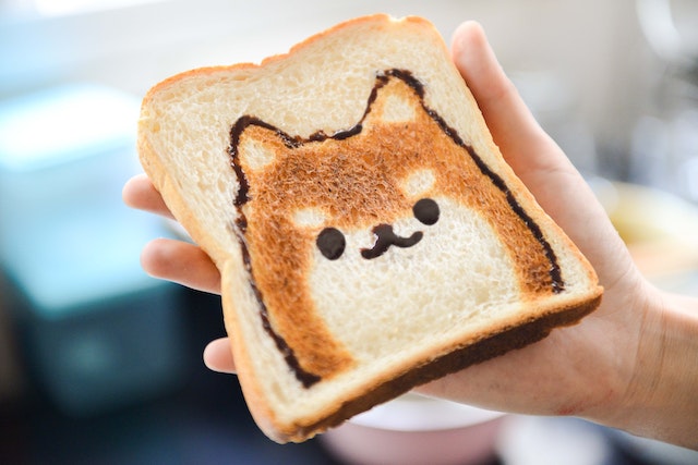 whitetoast