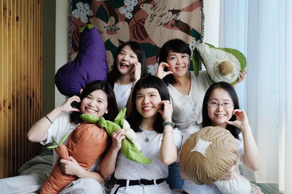 LINE ALBUM 可愛的我們️️ 250711 1