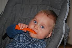 carrot child 1